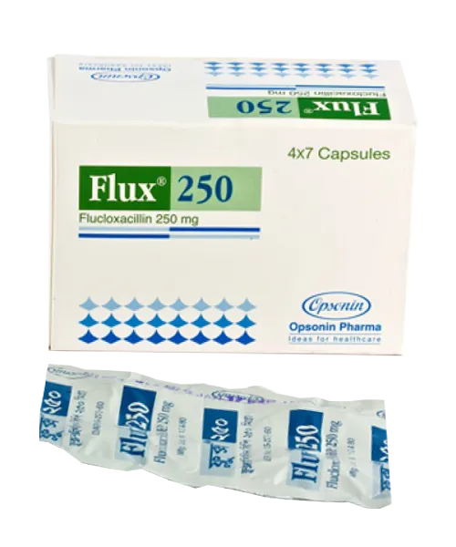 Flux 250