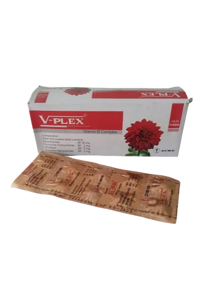 V Plex