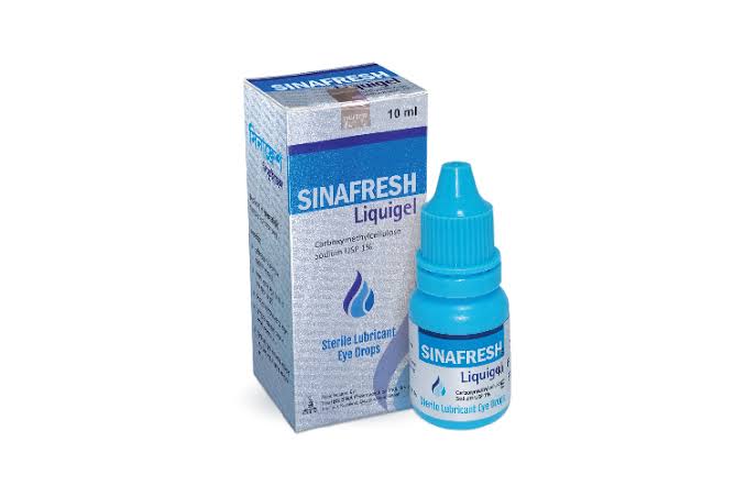 Sinafresh