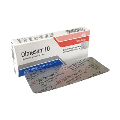 Olmesan 10