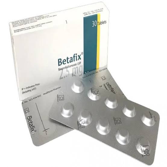 Betafix 2.5