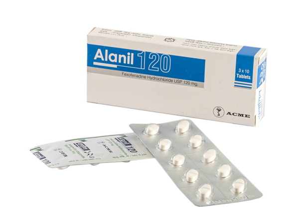 Alanil 120