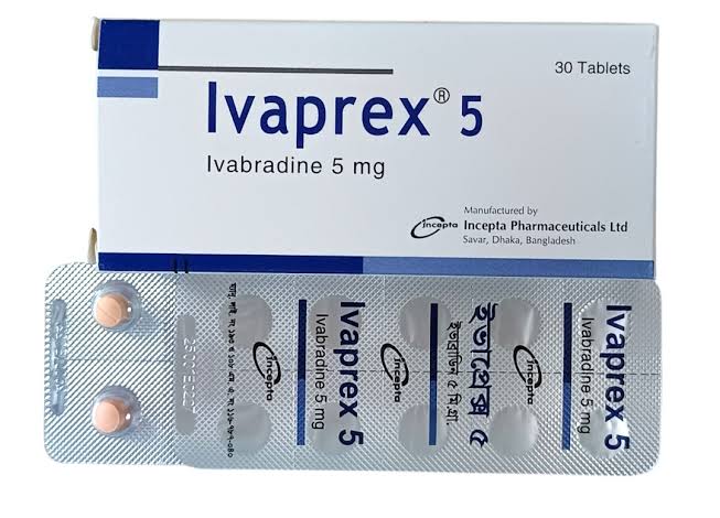 Ivaprex 5