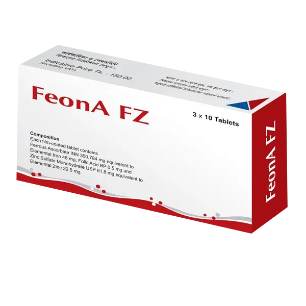 Feona FZ