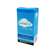 Azmasol HFA