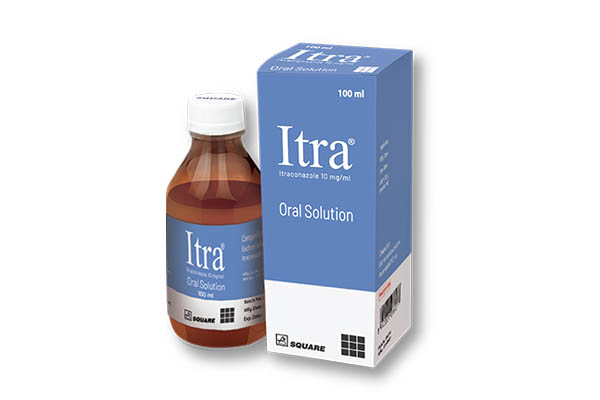 Itra oral solution