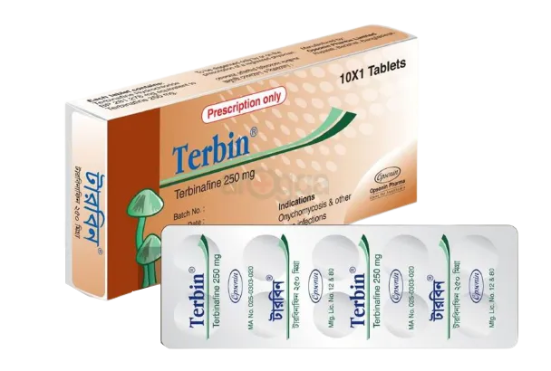 Terbin 250