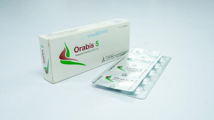 Orabis 5