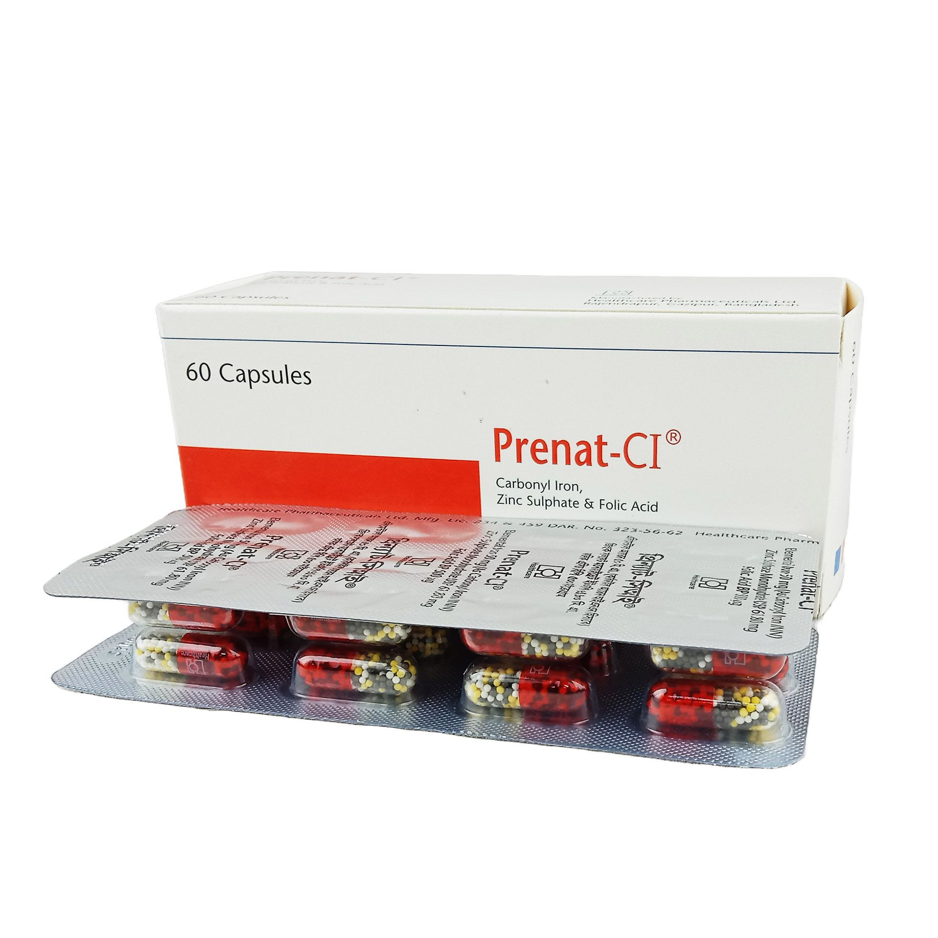 Prenat-CI