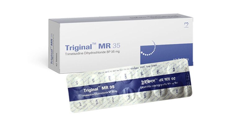 Triginal MR 35