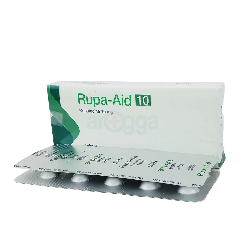 Rupa Aid 10