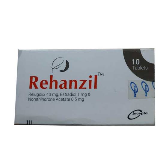 Rehanzil