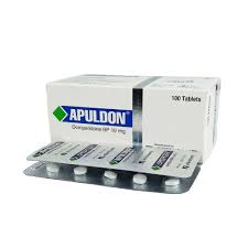 Apuldon 10mg
