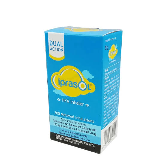 Iprasol