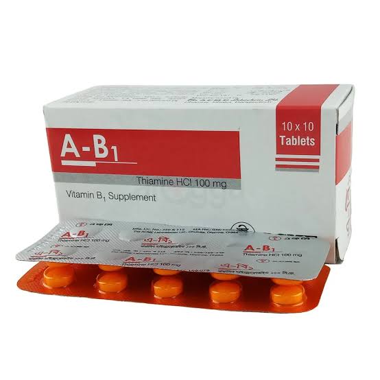 A B 1