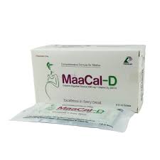 Maacal-D