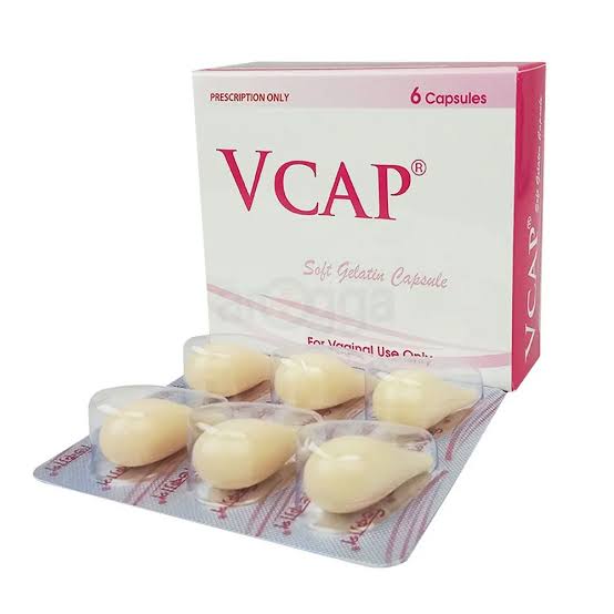 Vcap