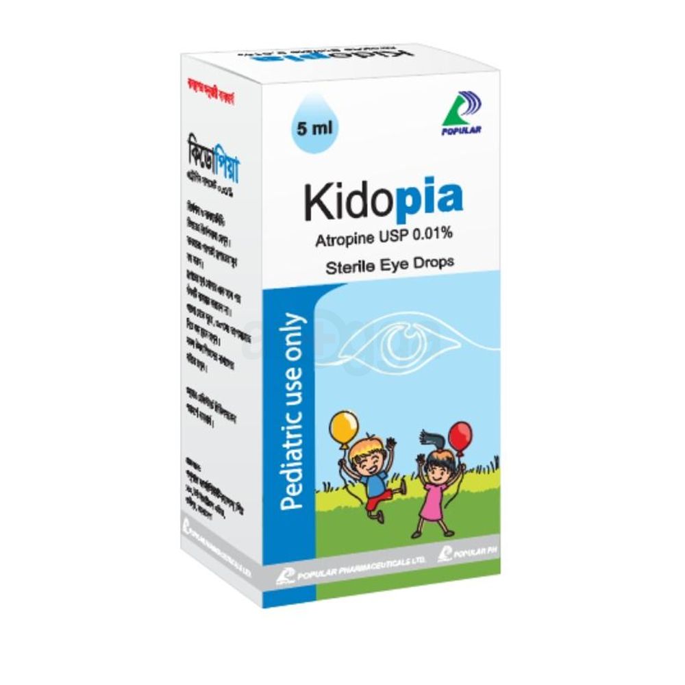 kidopia 0.01% eye drops