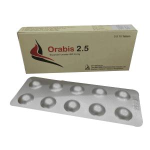 Orabis 2.5