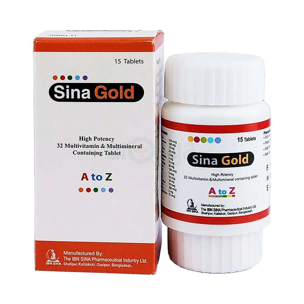 Sina gold
