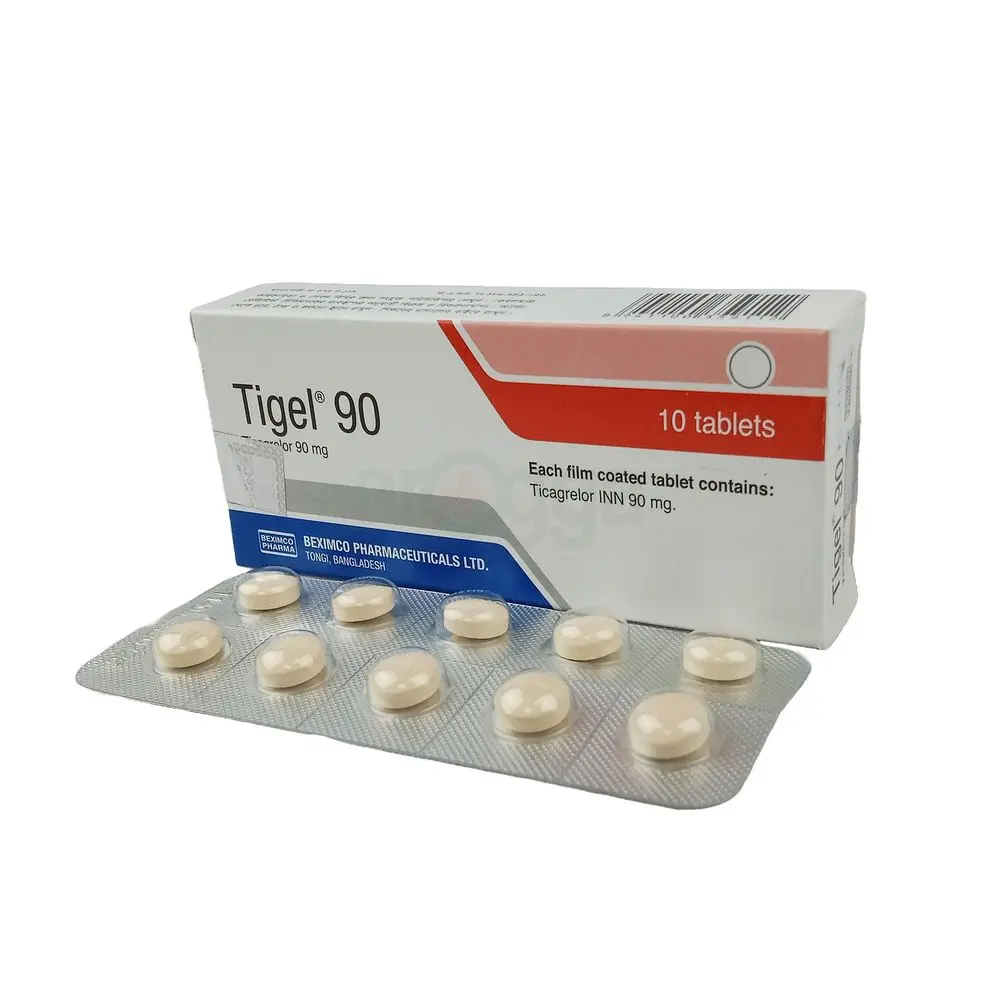 Tigel 90