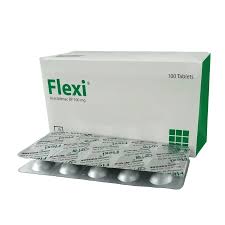 Flexi 100