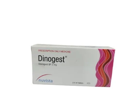 Dinogest