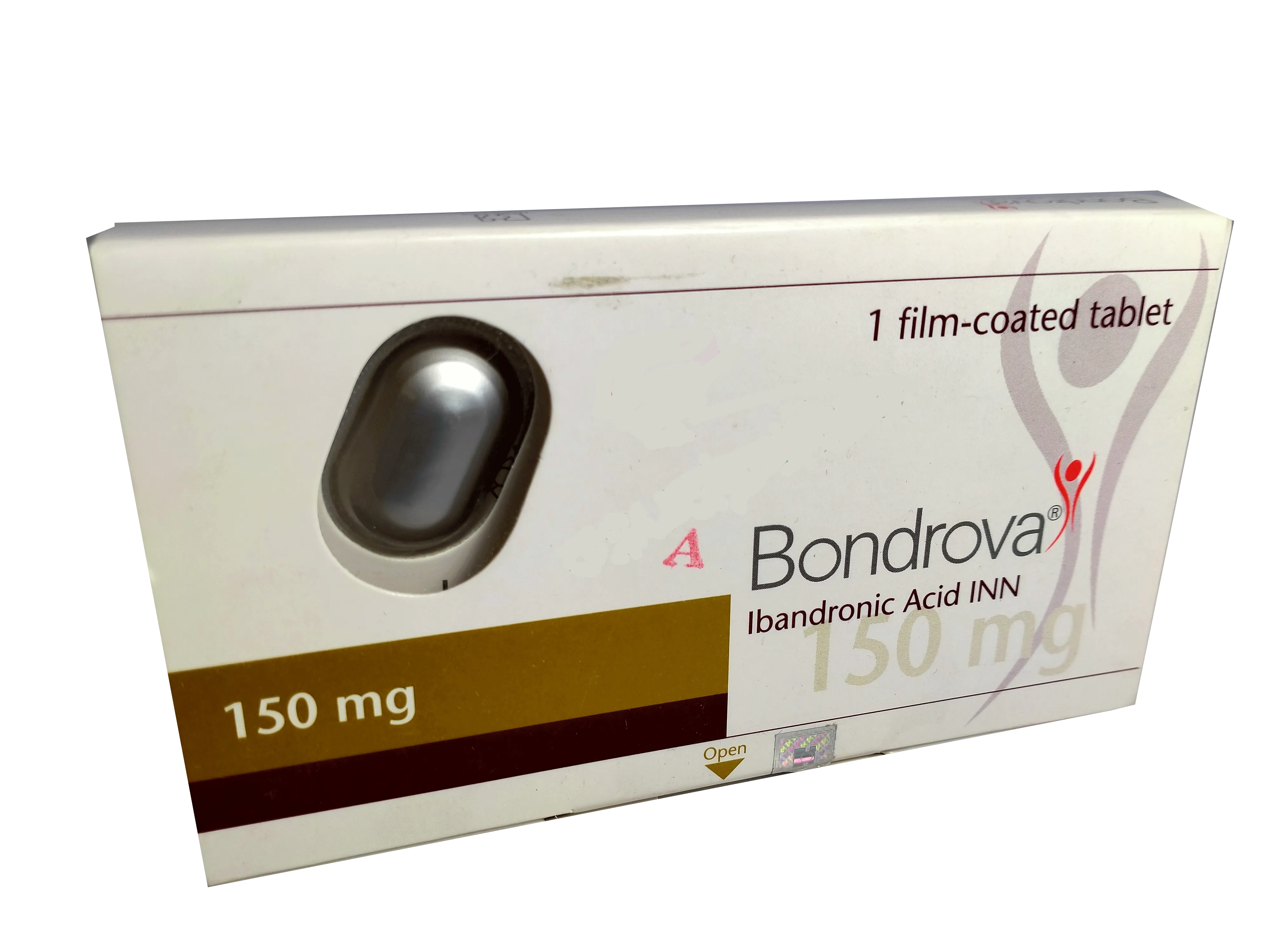 Bondrova 150 mg