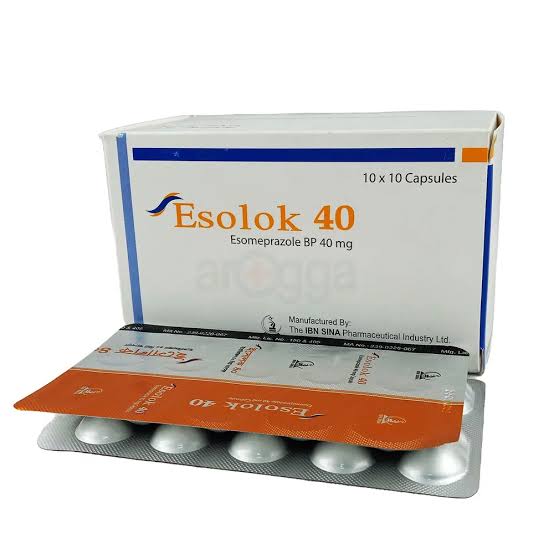 Esolok 40