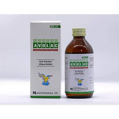 Avolac 100ml