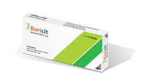 Baricit 4