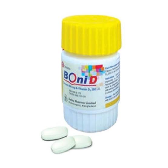 Boni D