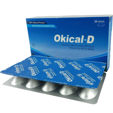 Okical-D