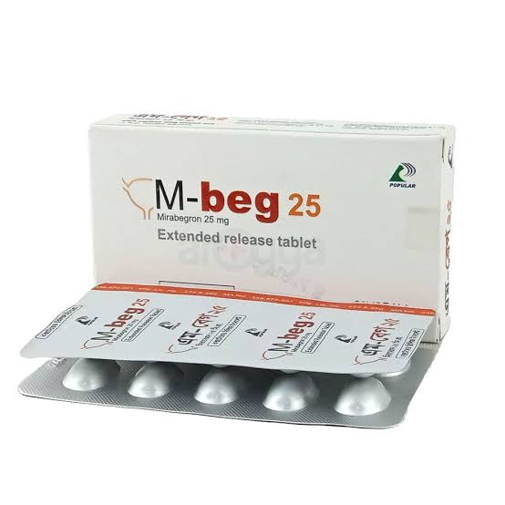 M beg 25