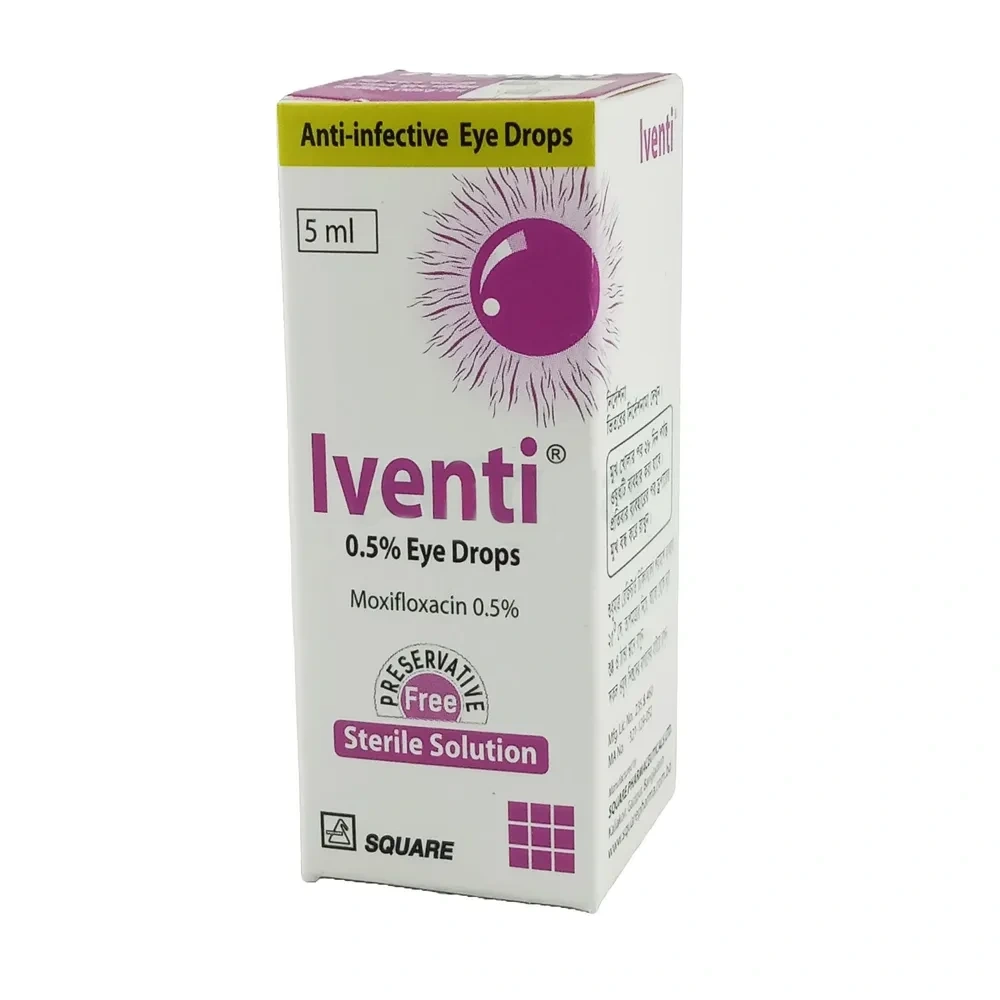Iventi drop