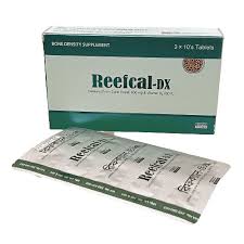Reefcal-Dx