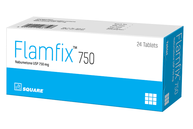Flamfix 750