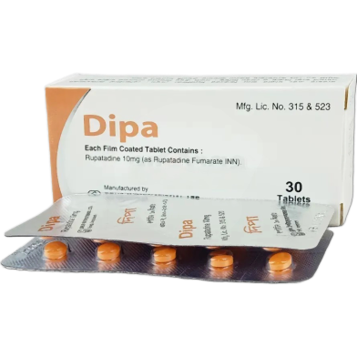 Dipa