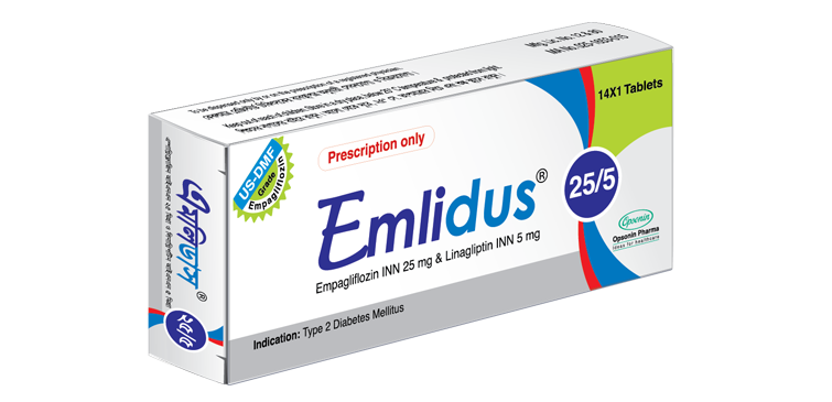 Emlidus 25/5