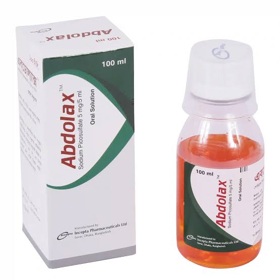 Abdolax