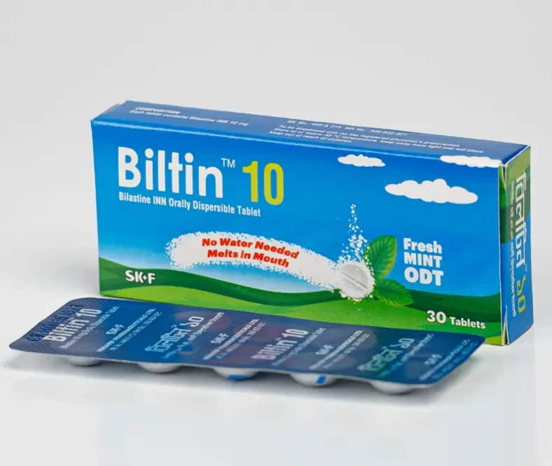 Biltin 10