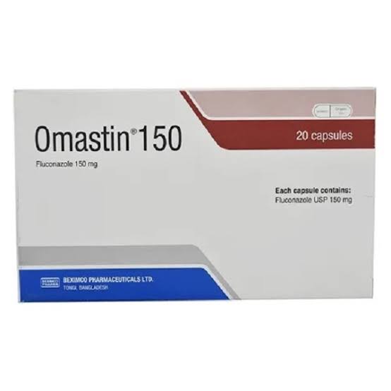 Omastin 150