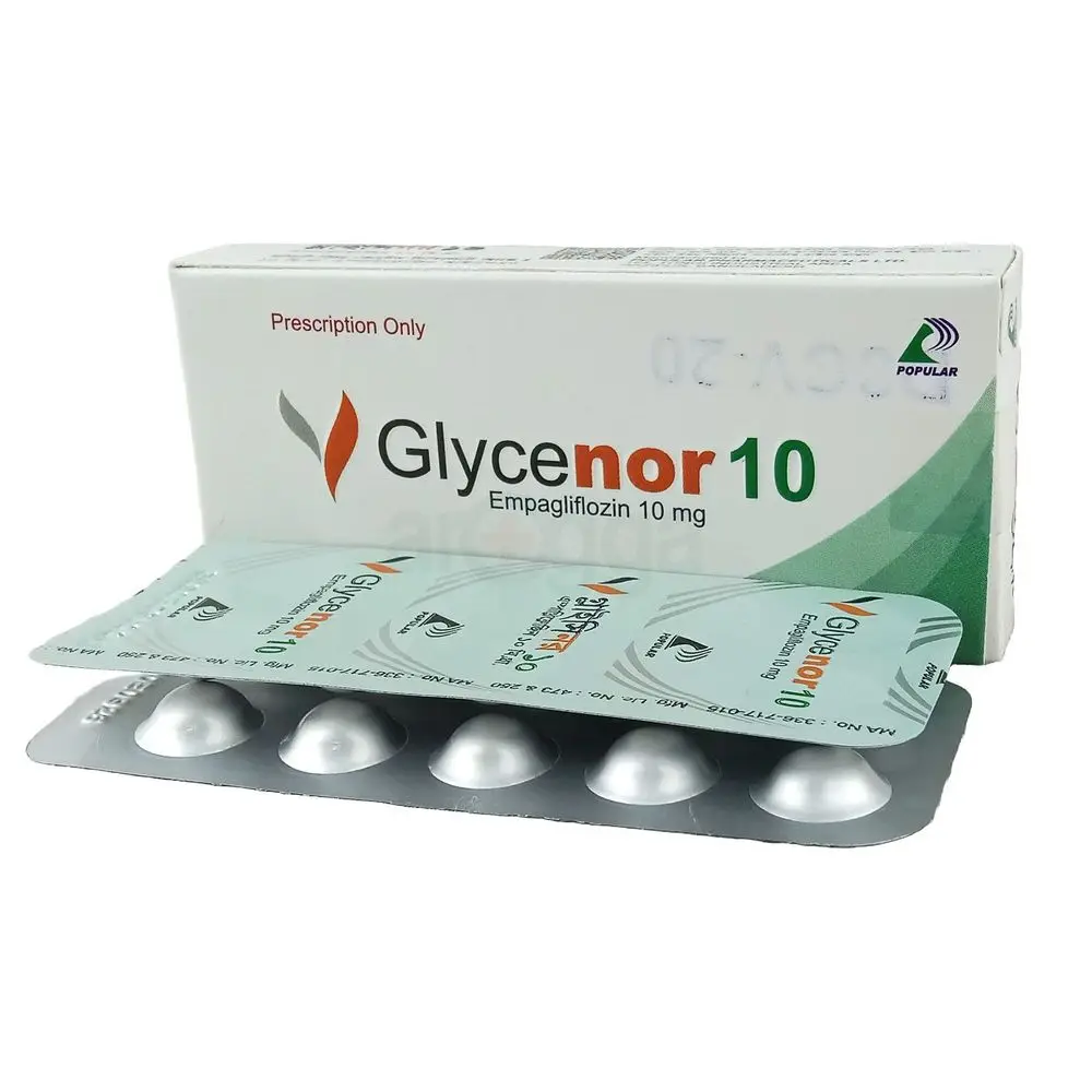Glycenor 10