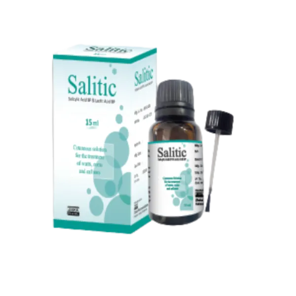 Salitic 15ml