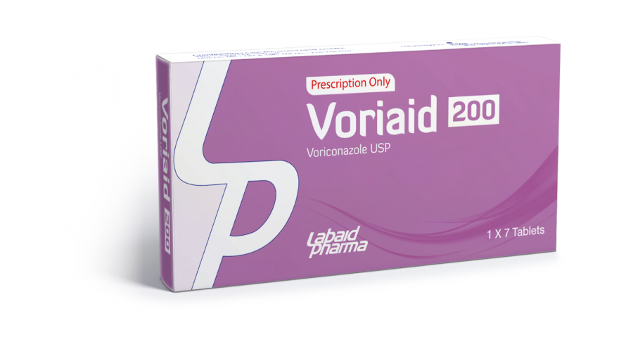 Voriaid 200