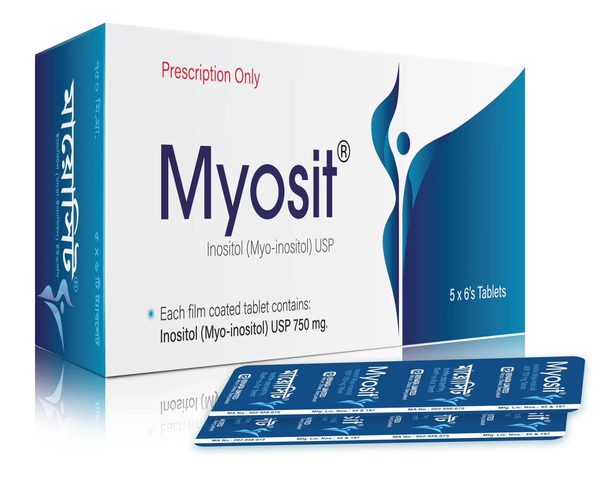 Myosit
