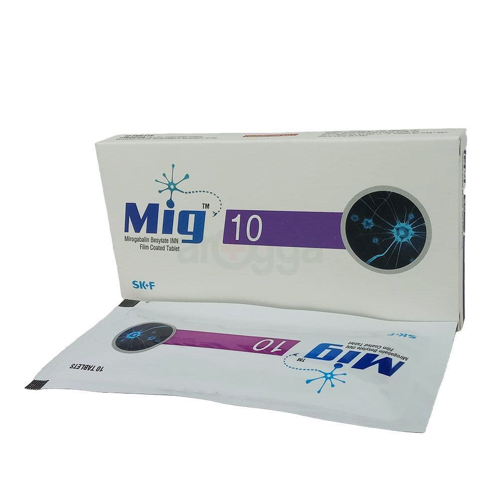 Mig 10