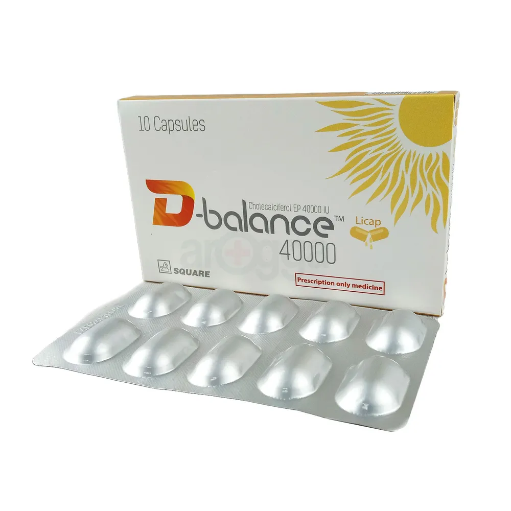 D balance 40000 cap