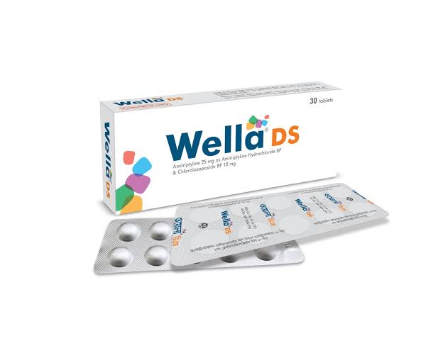Wella DS