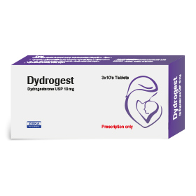 Dydrogest 10 mg